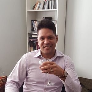 Meet your Posher, Cirio